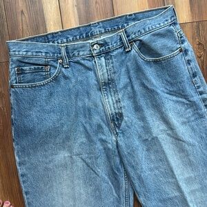 Levi’s 550 40 x 30